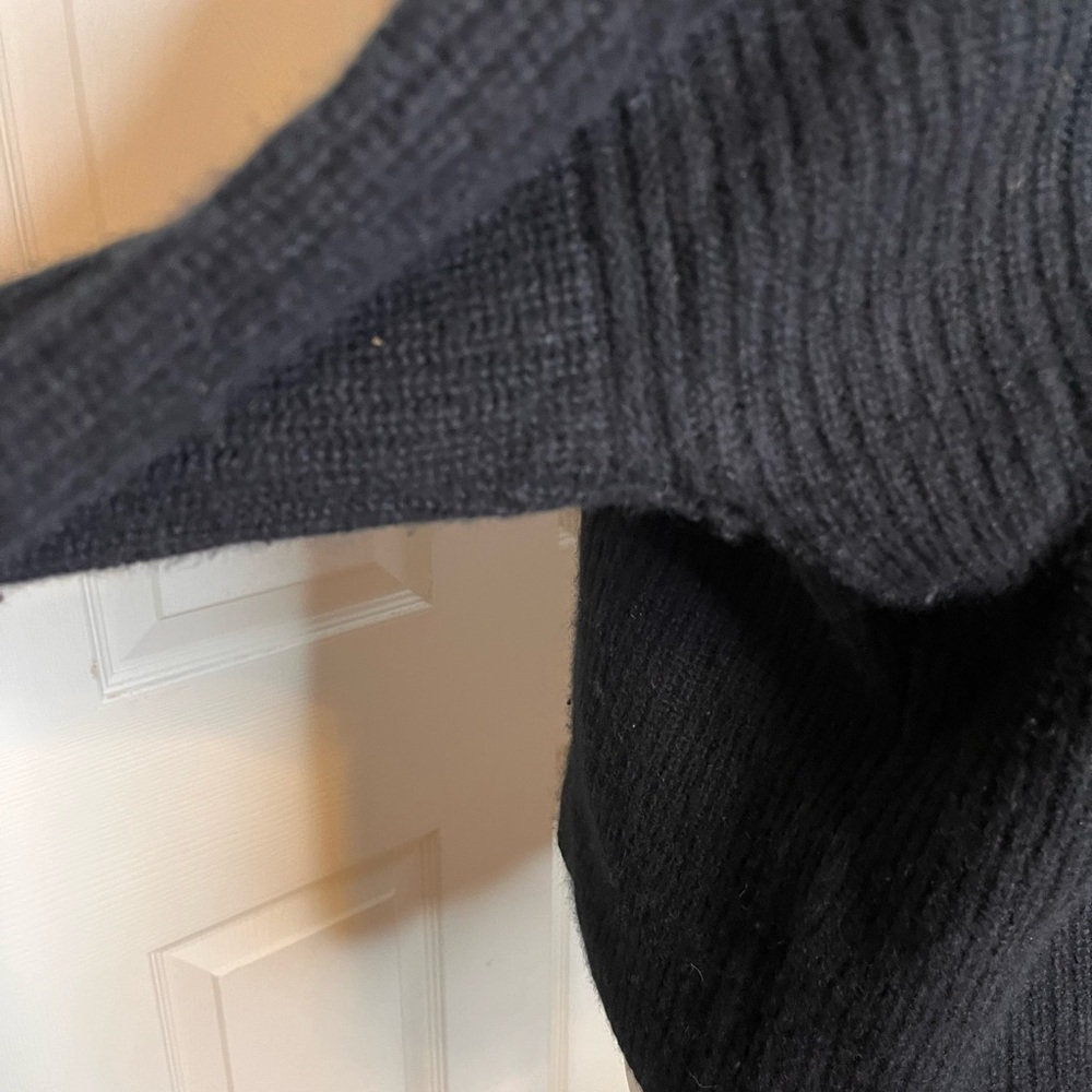 La Ligne New York cashmere sweater size medium - Picture 6 of 9